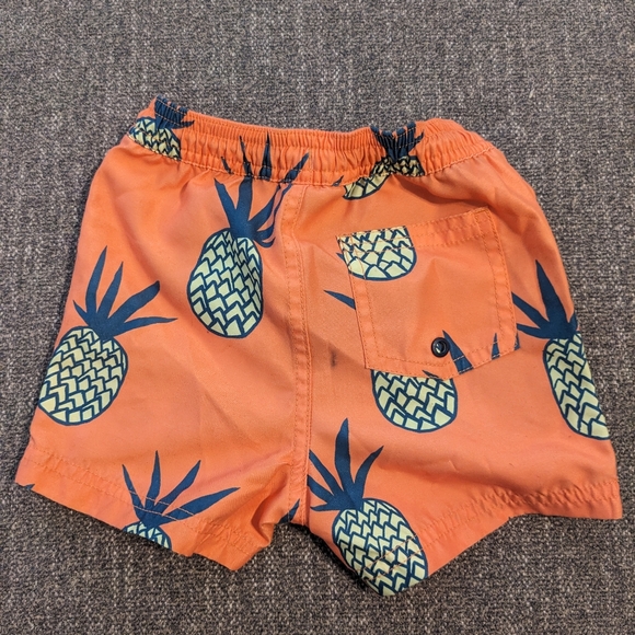 Tea Collection swim trunks - Picture 2 of 4